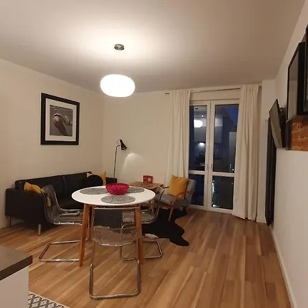 Apartament Kolatka Apartamento *