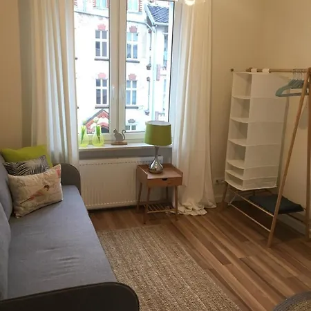 Apartament Kolatka Apartamento *