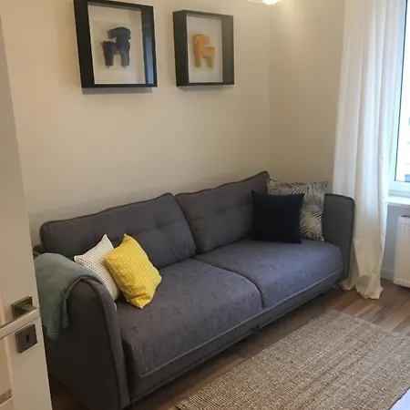 Apartament Kolatka Apartamento Olsztyn (Warmian-Masurian)