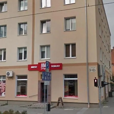 Apartament Kolatka 아파트 *
