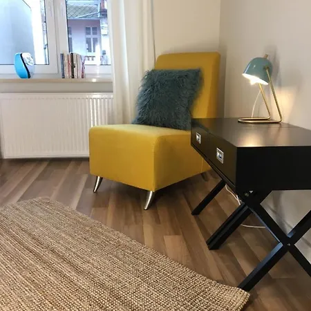Apartament Kolatka *