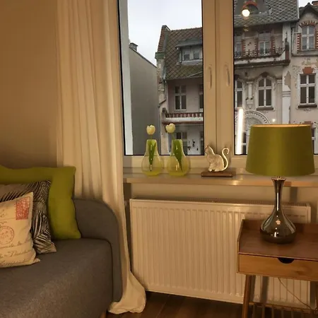 Apartament Kolatka
