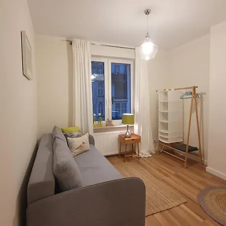 Apartament Kolatka *