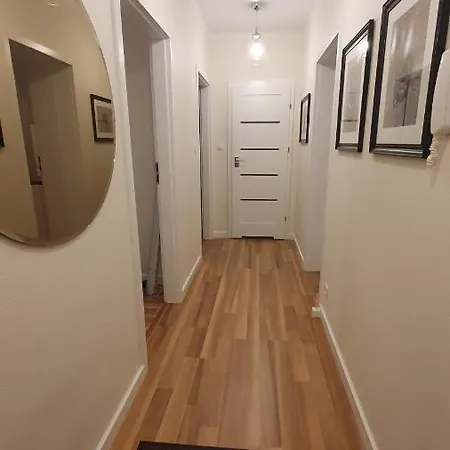 아파트 Apartament Kolatka *