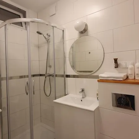 아파트 Apartament Kolatka