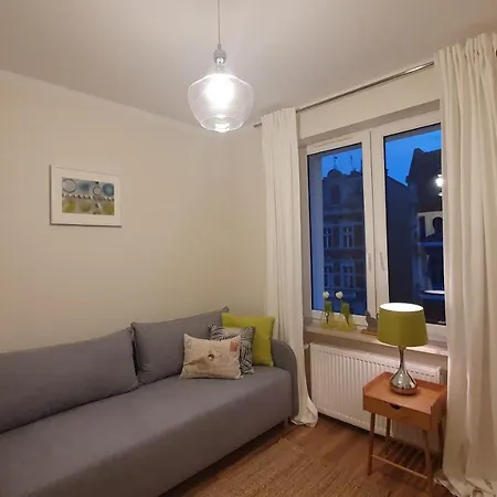 Apartament Kolatka 아파트 *