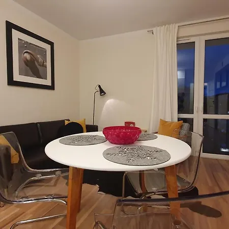 Apartament Kolatka * Olsztyn (Warmian-Masurian)