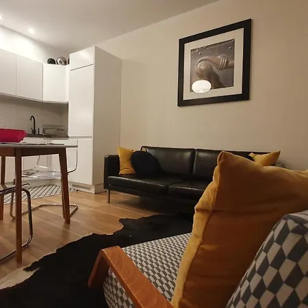 Apartament Kolatka Apartamento Olsztyn (Warmian-Masurian)