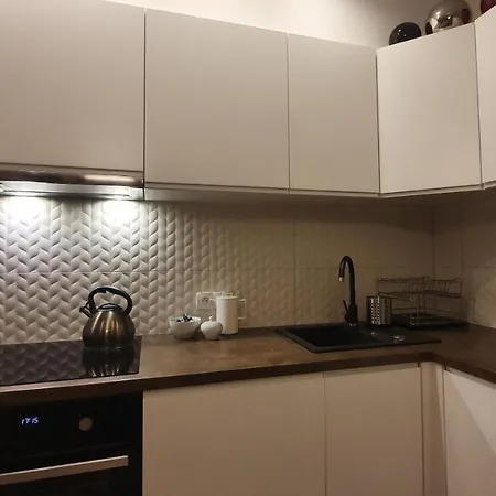 Apartament Kolatka 아파트 올슈틴