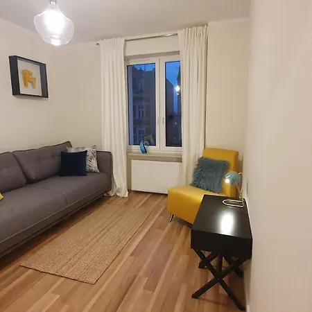 Apartament Kolatka *