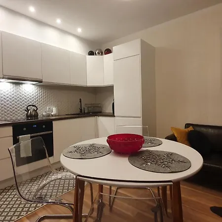Apartament Kolatka *