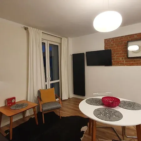 아파트 Apartament Kolatka