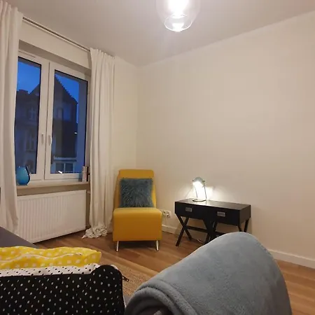 Apartament Kolatka Apartamento *