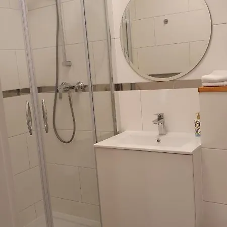 Apartament Kolatka